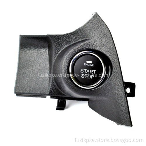 Specialized Dashboard Panel Push Button Start Outback for Subaru
